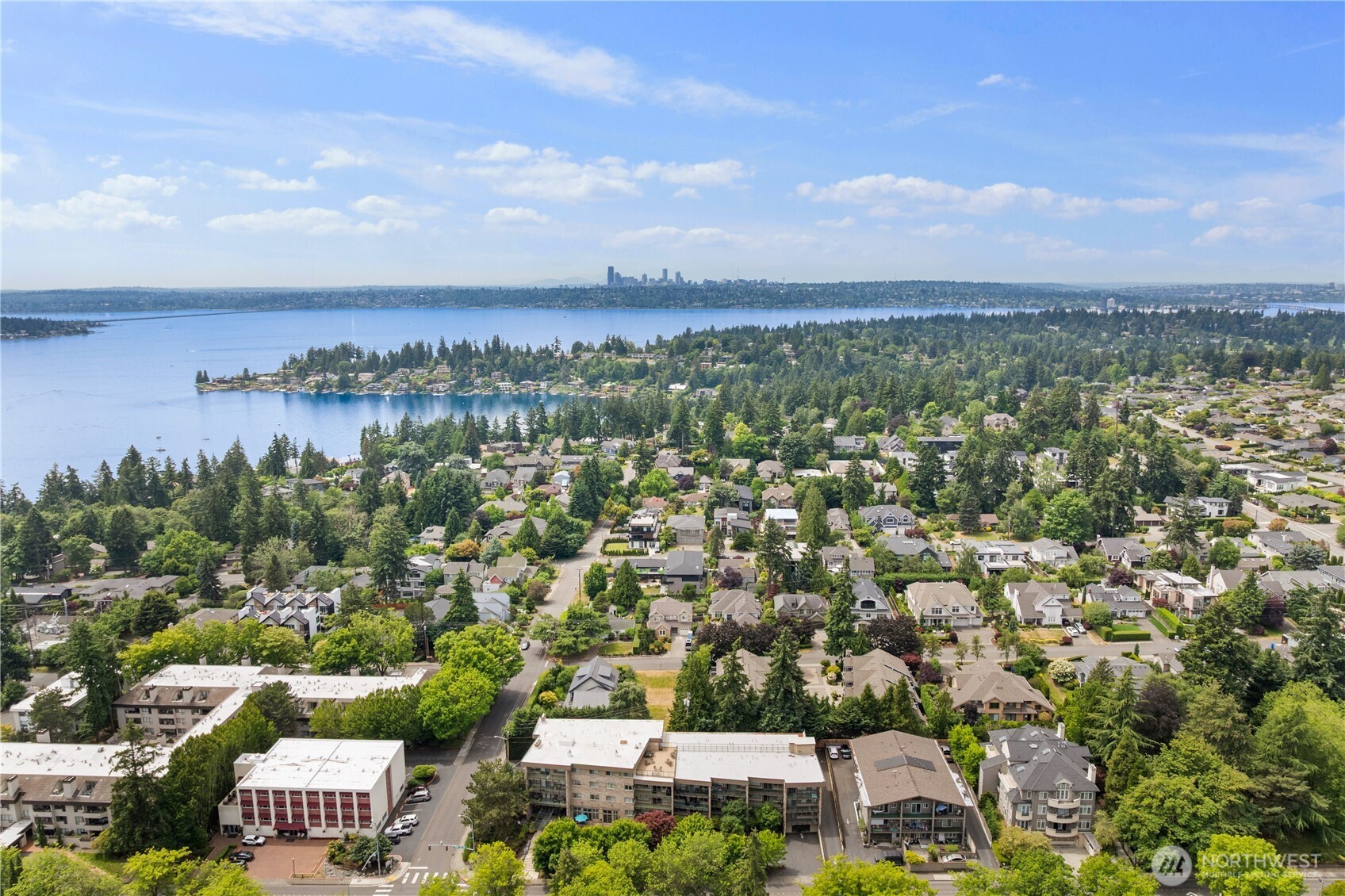 511 100th Avenue NE Unit: 109