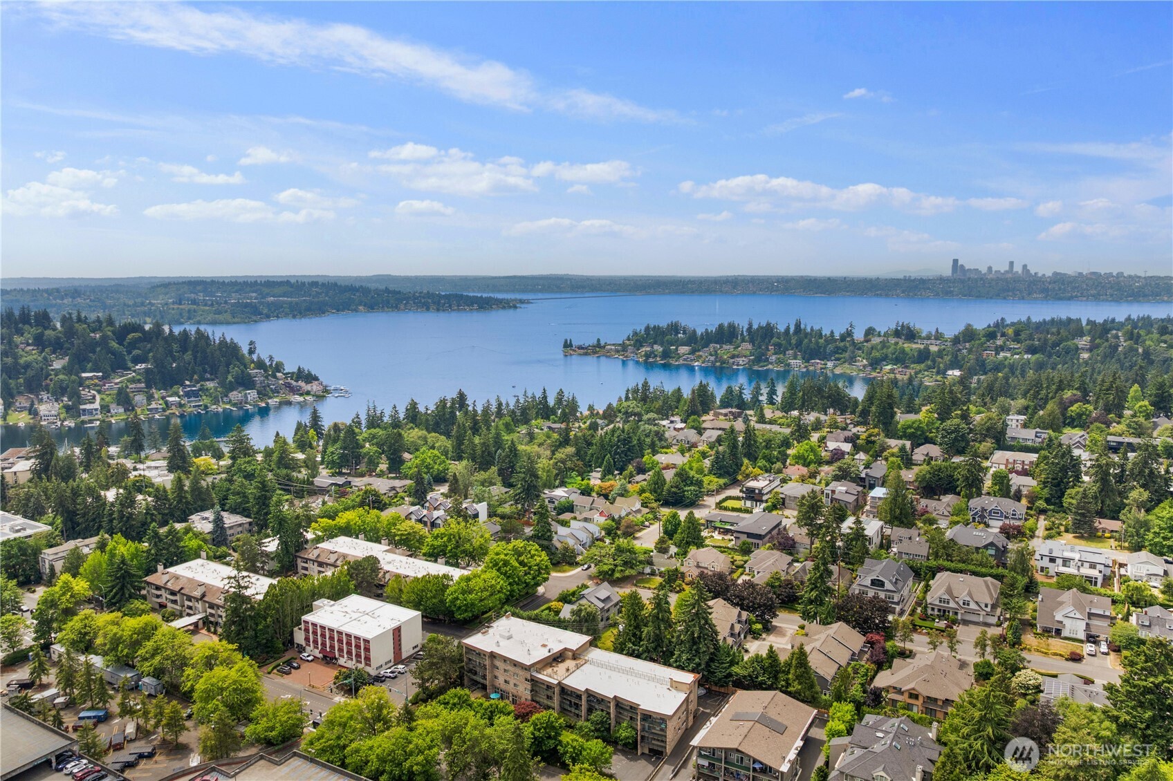 511 100th Avenue NE Unit: 109