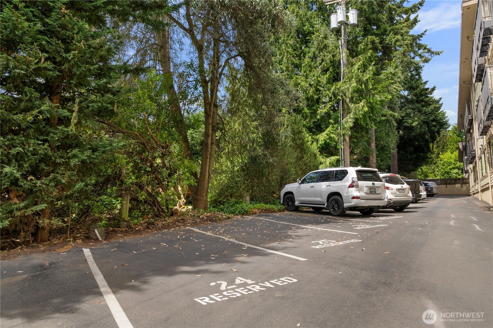 511 100th Avenue NE Unit: 109