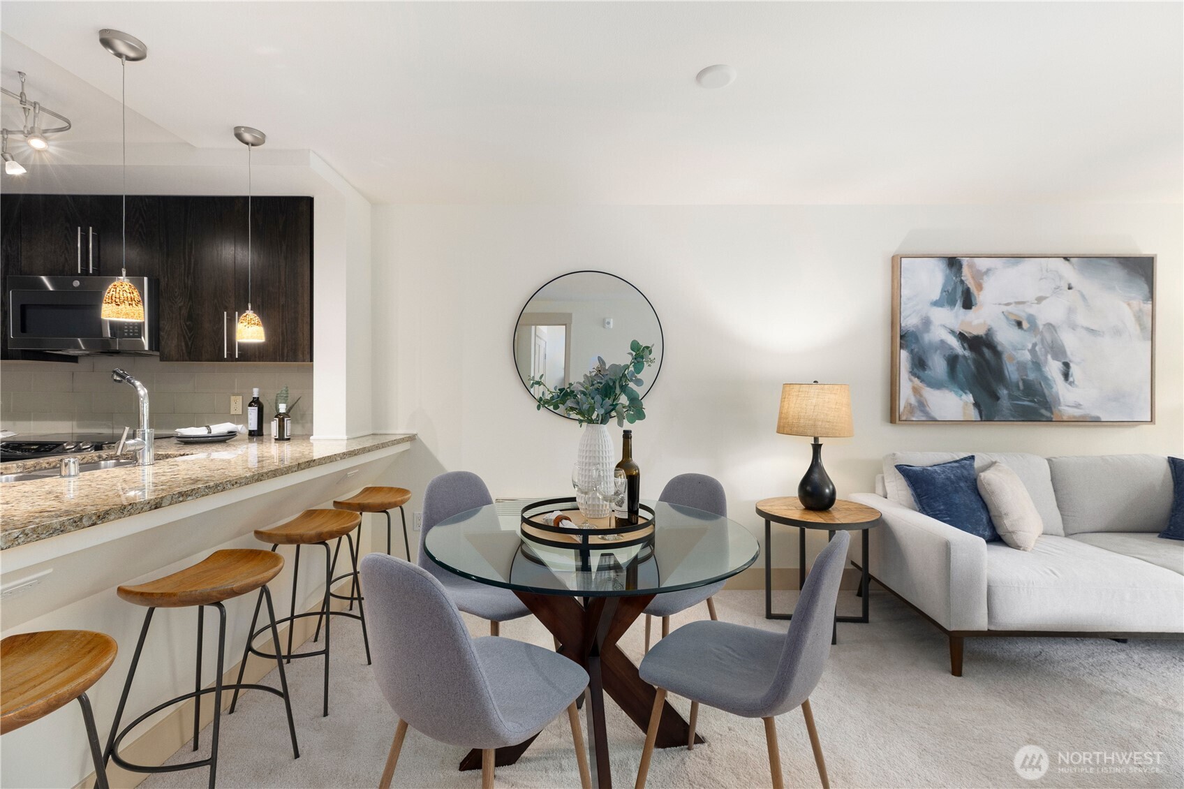 511 100th Avenue NE Unit: 109