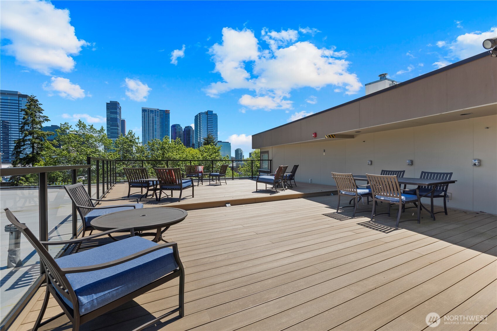 511 100th Avenue NE Unit: 109