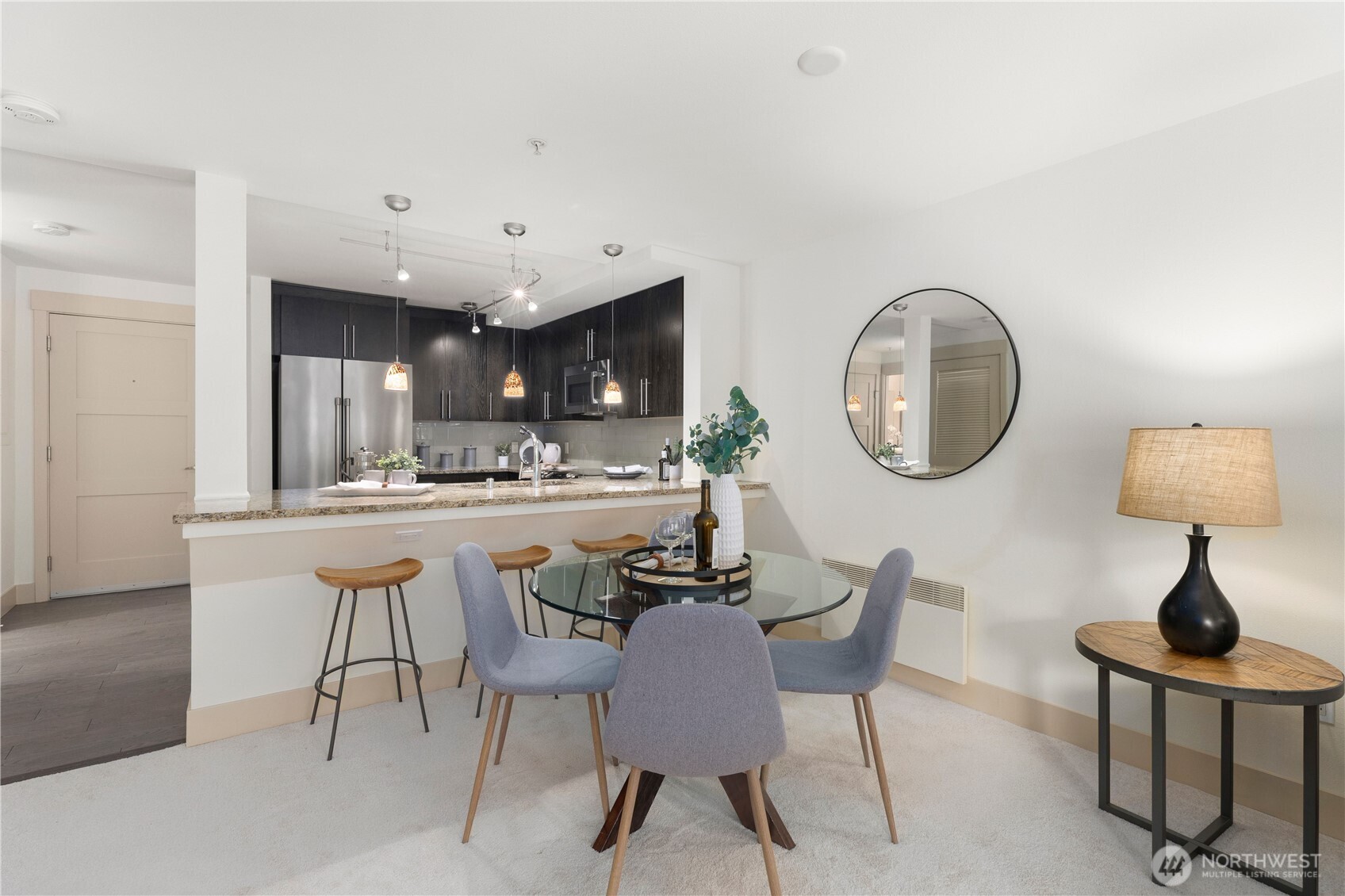 511 100th Avenue NE Unit: 109