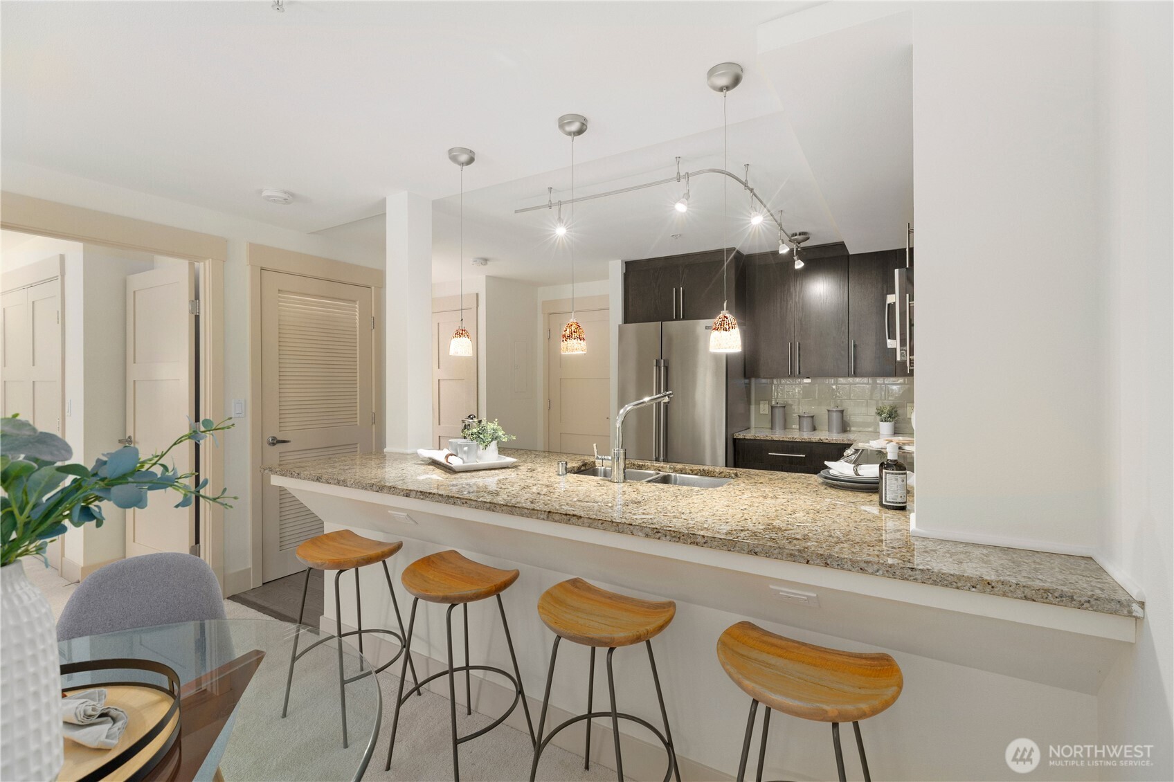 511 100th Avenue NE Unit: 109