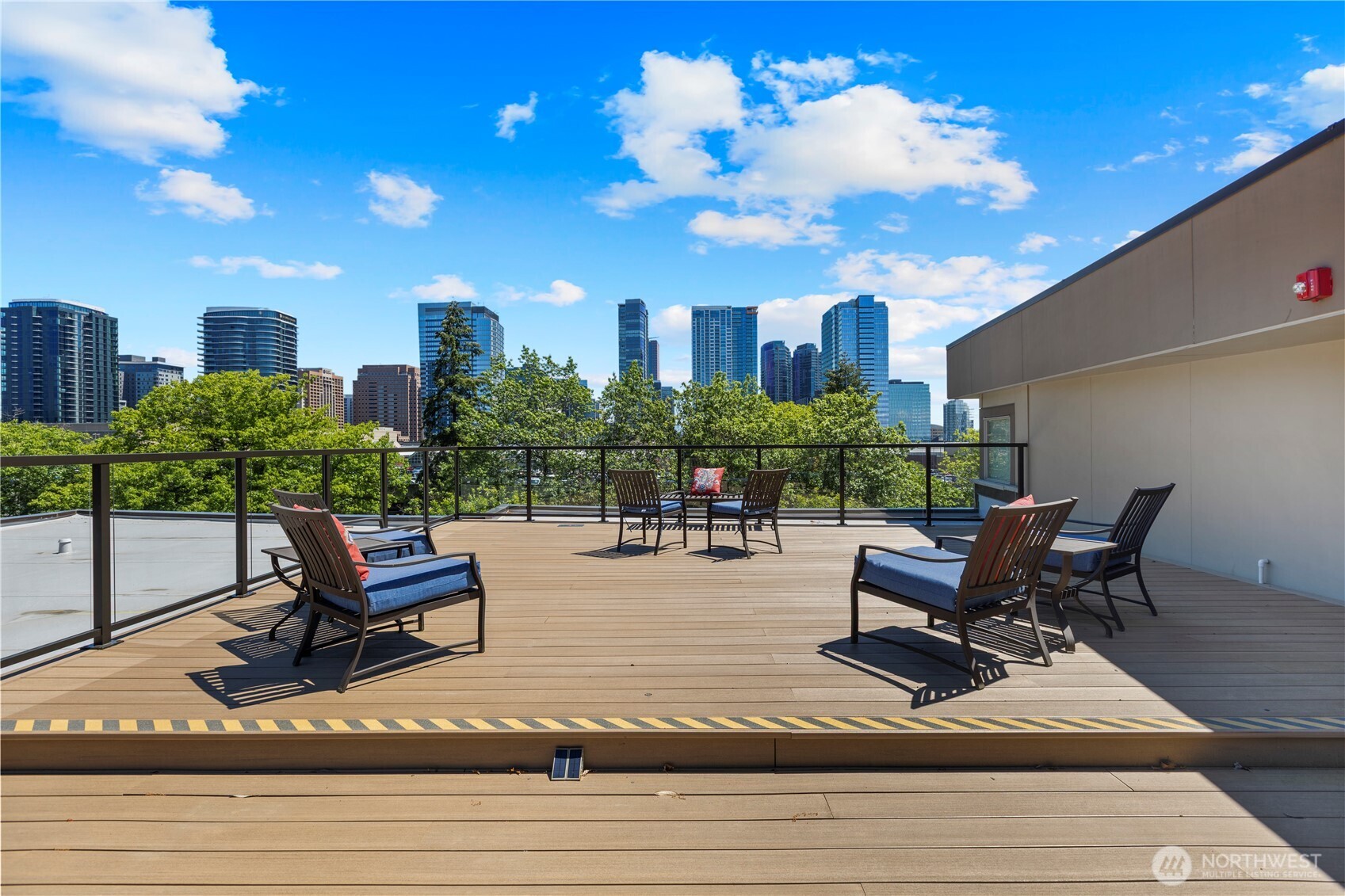 511 100th Avenue NE Unit: 109