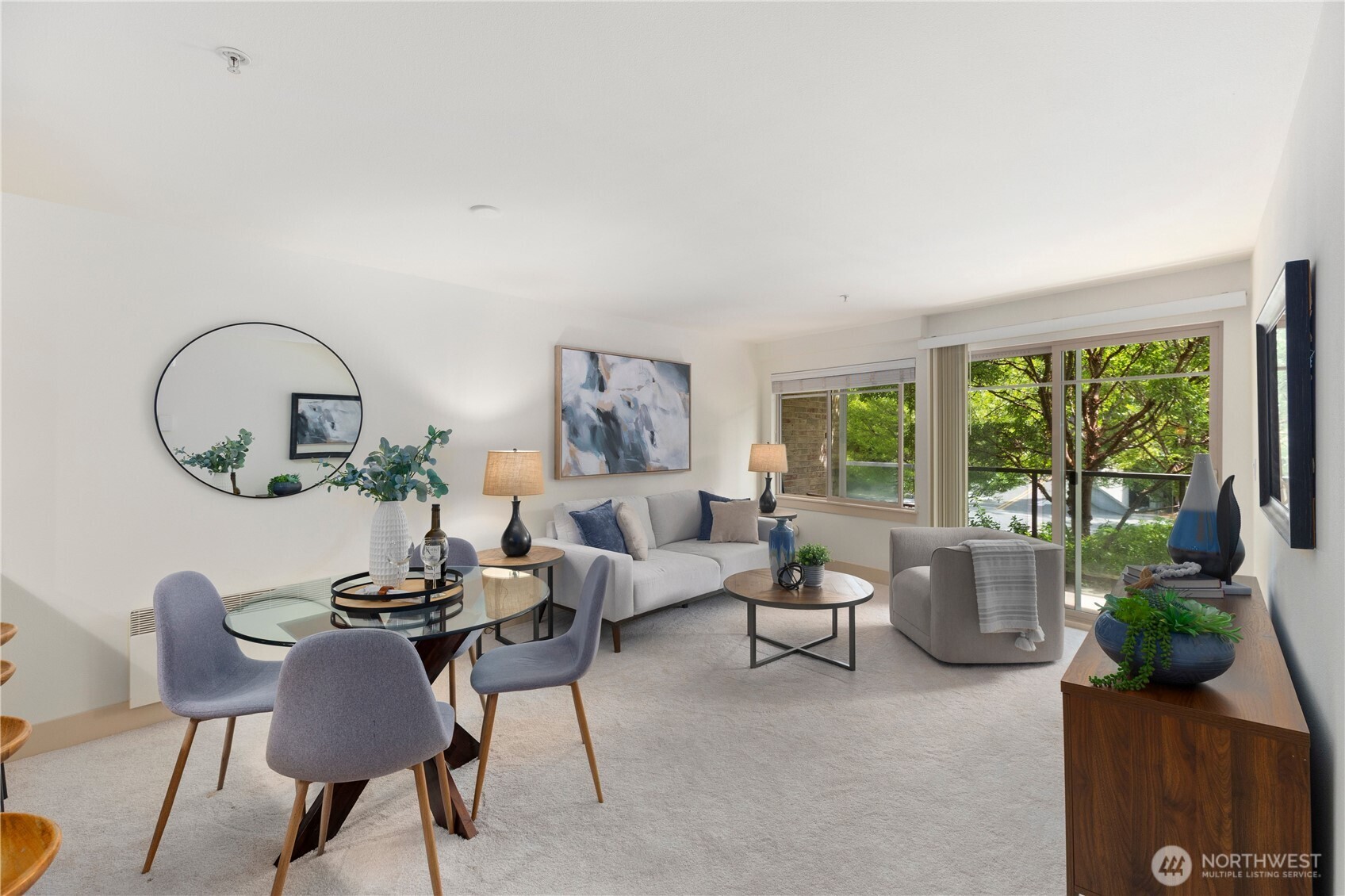511 100th Avenue NE Unit: 109