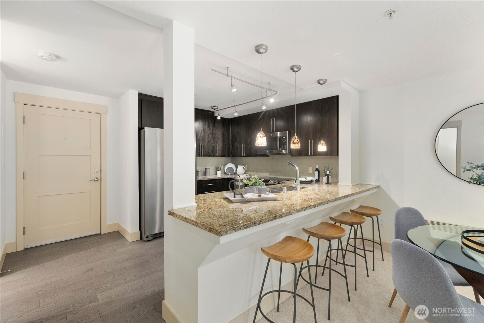 511 100th Avenue NE Unit: 109