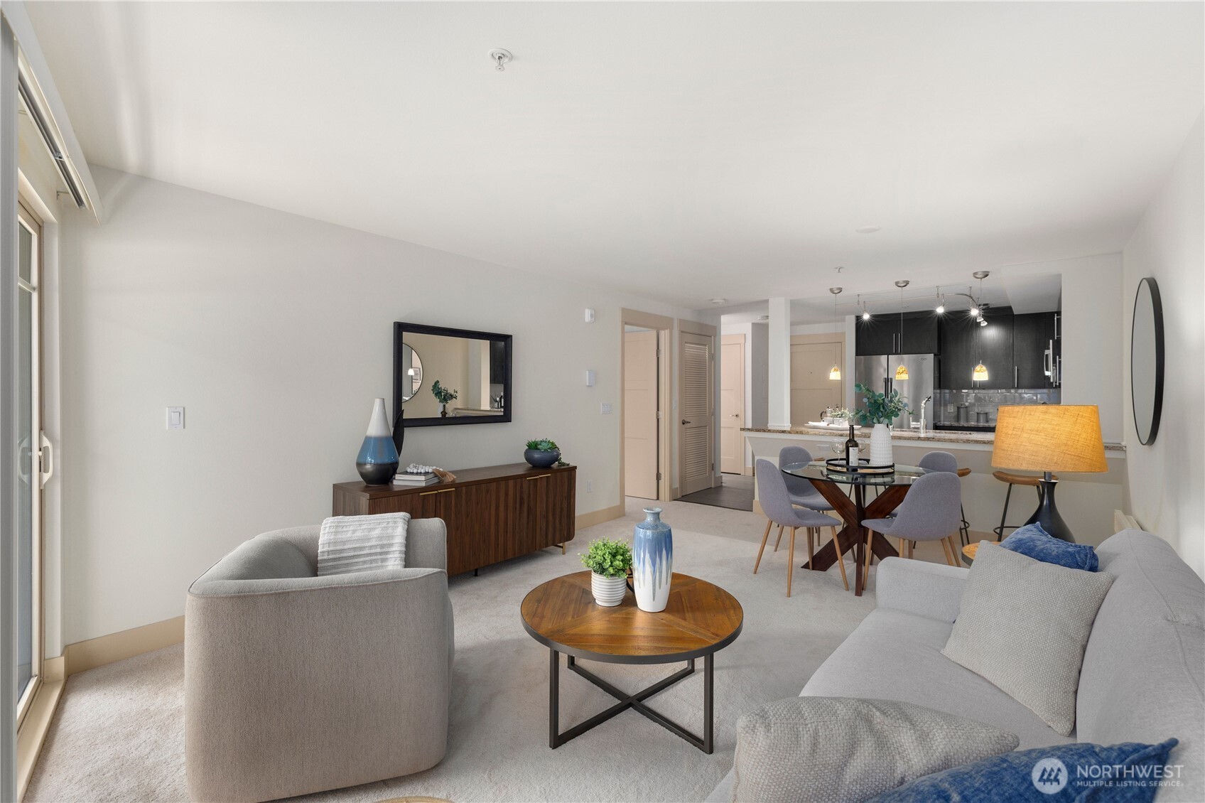 511 100th Avenue NE Unit: 109