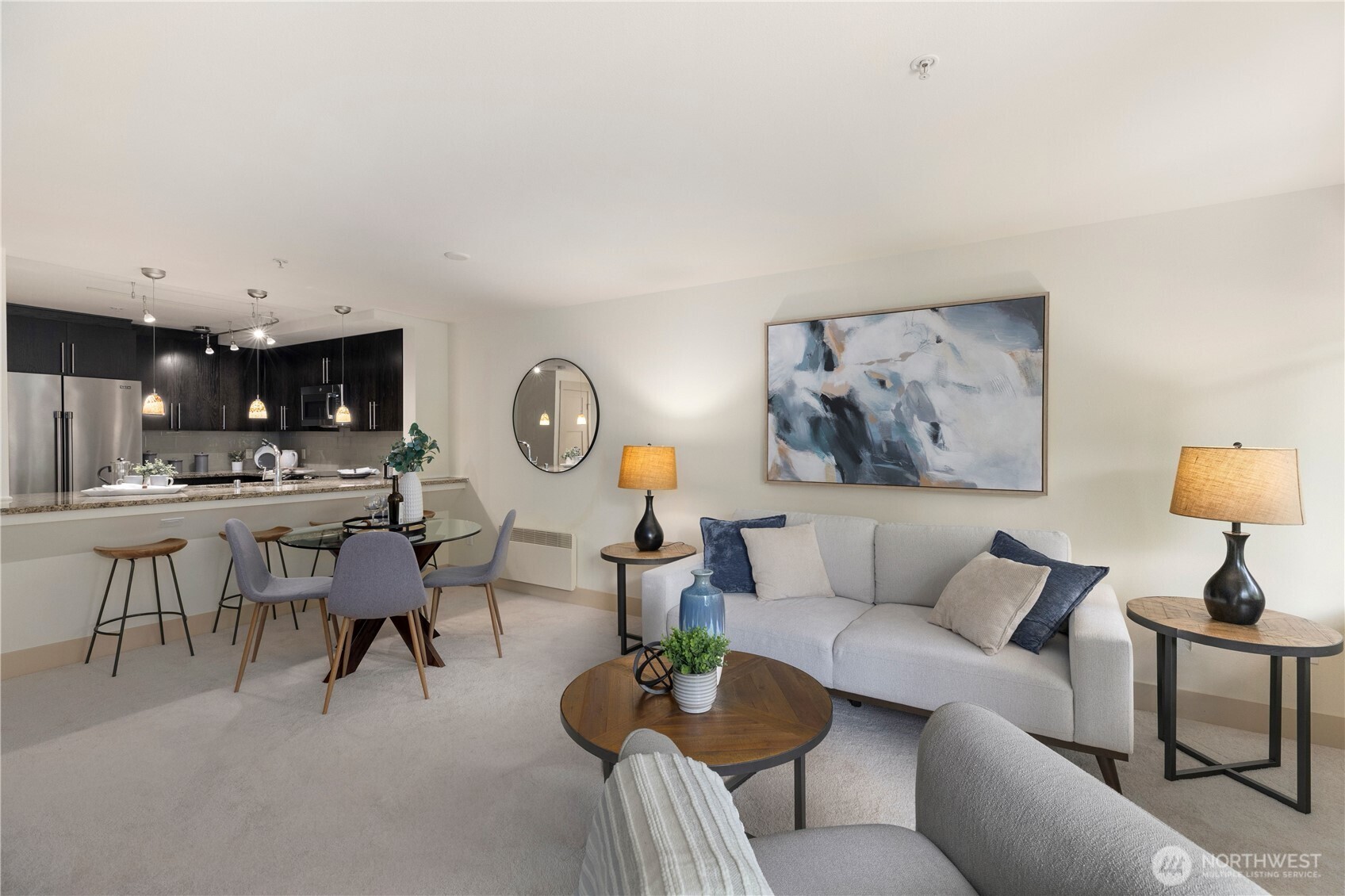 511 100th Avenue NE Unit: 109