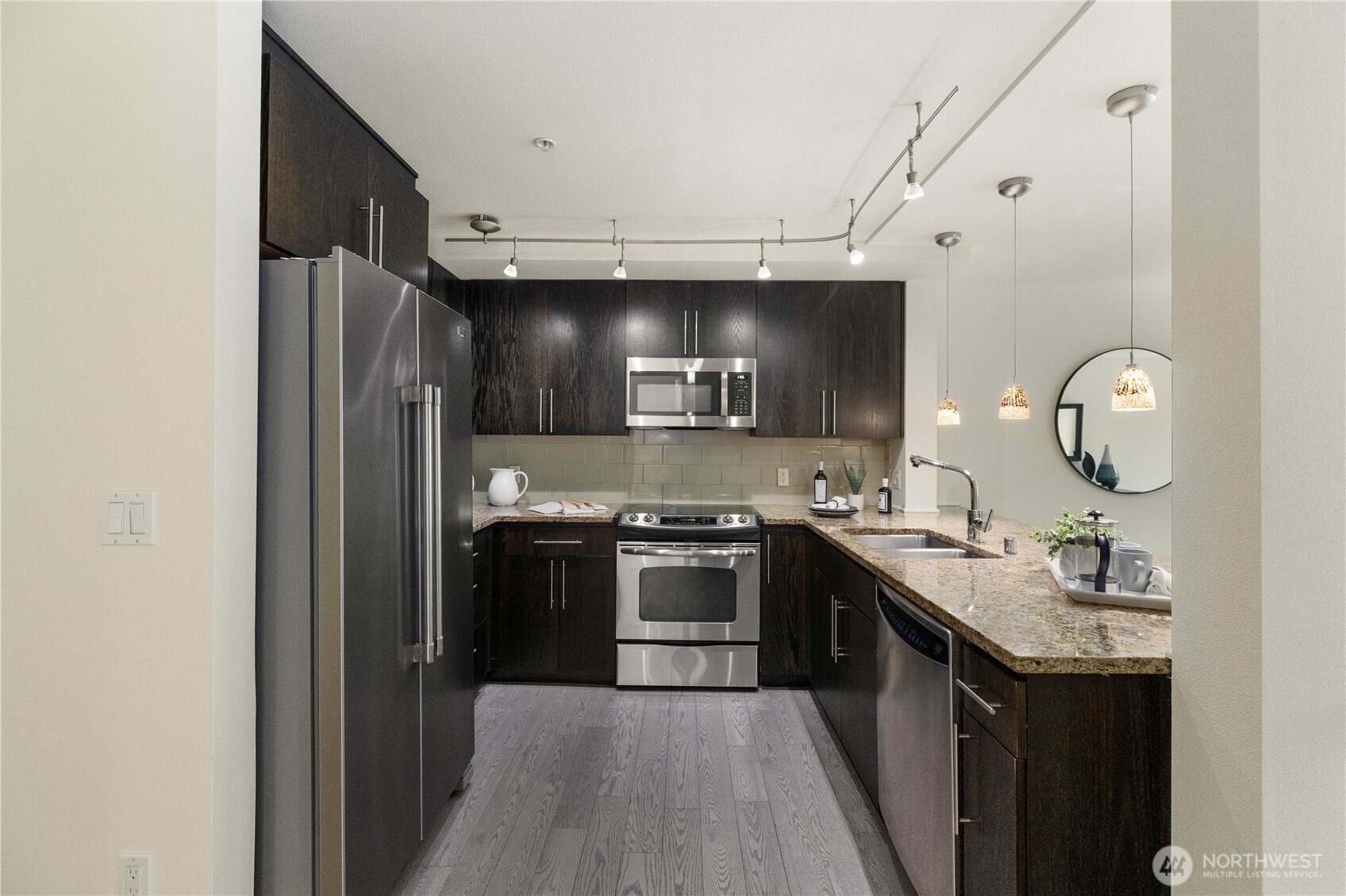 511 100th Avenue NE Unit: 109