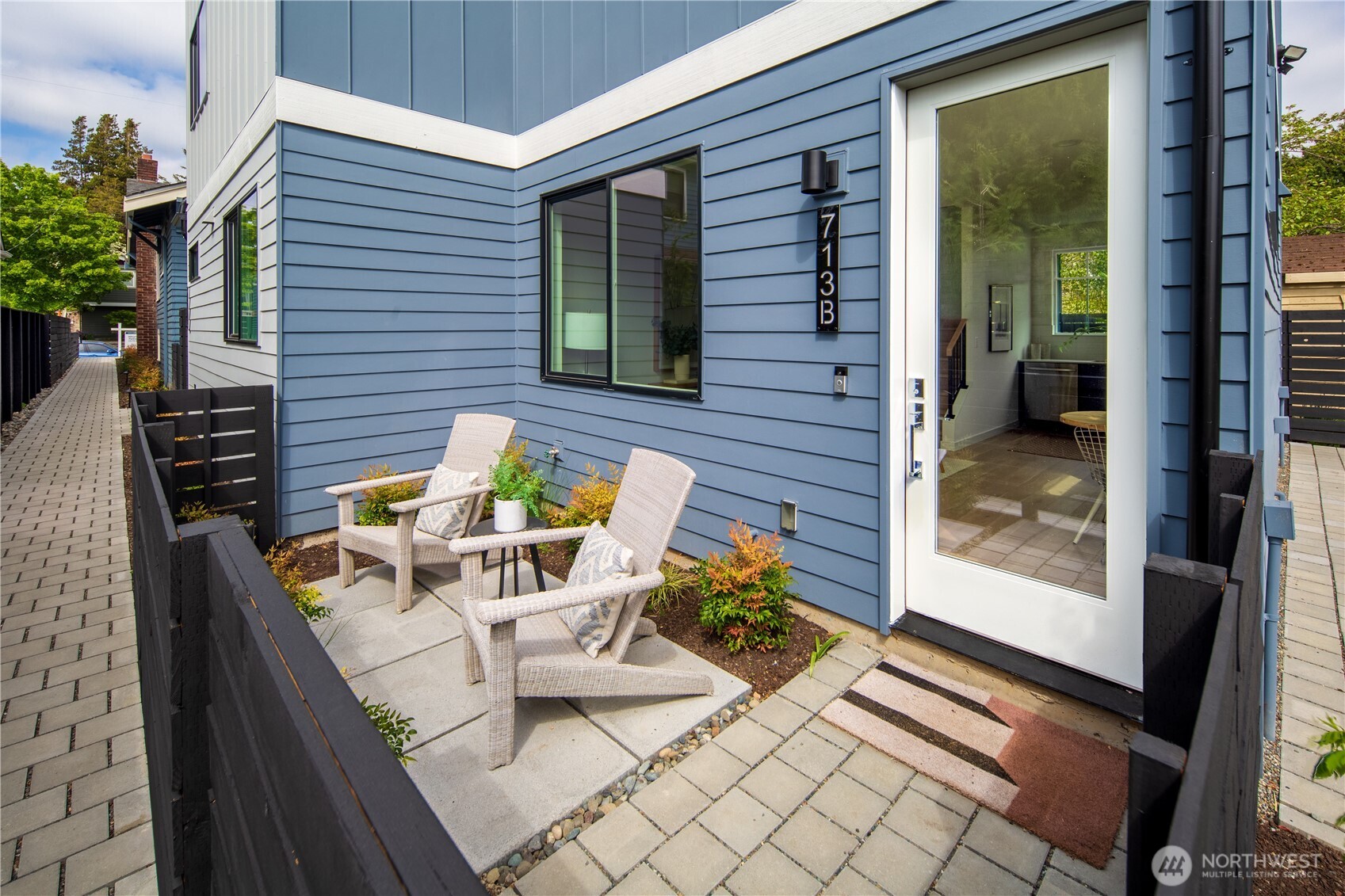 713 B N 70th Street