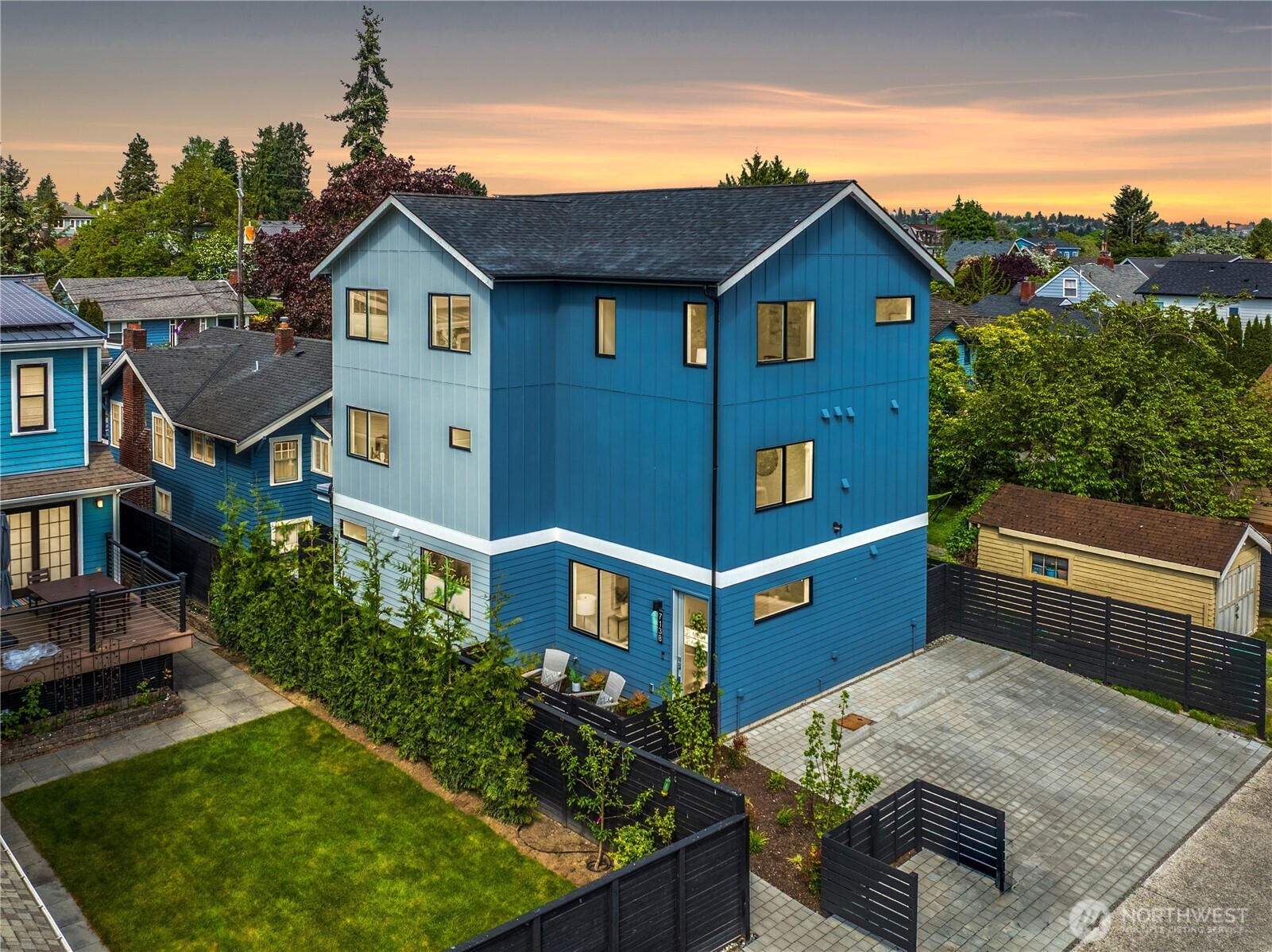 713 B N 70th Street