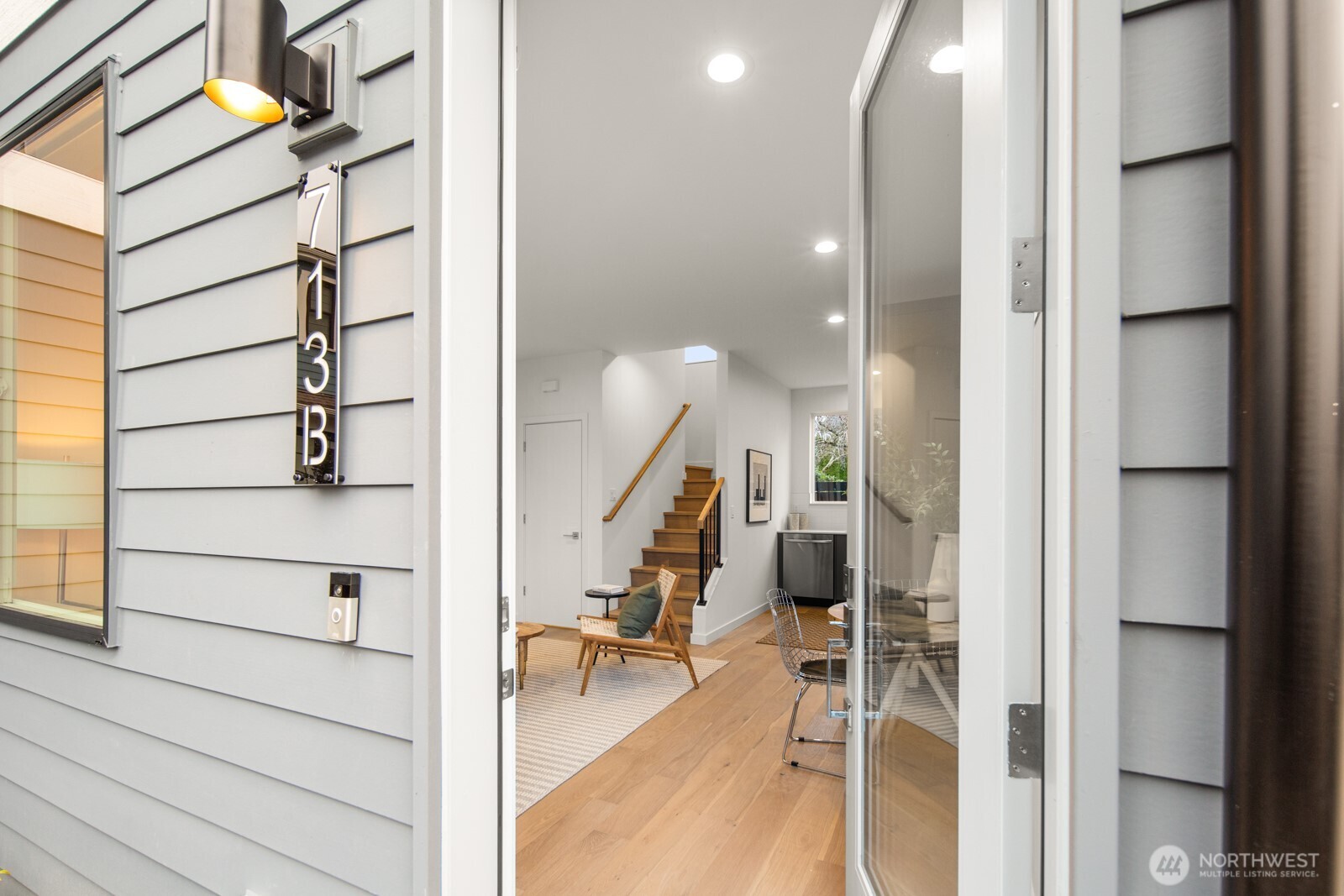 713 B N 70th Street