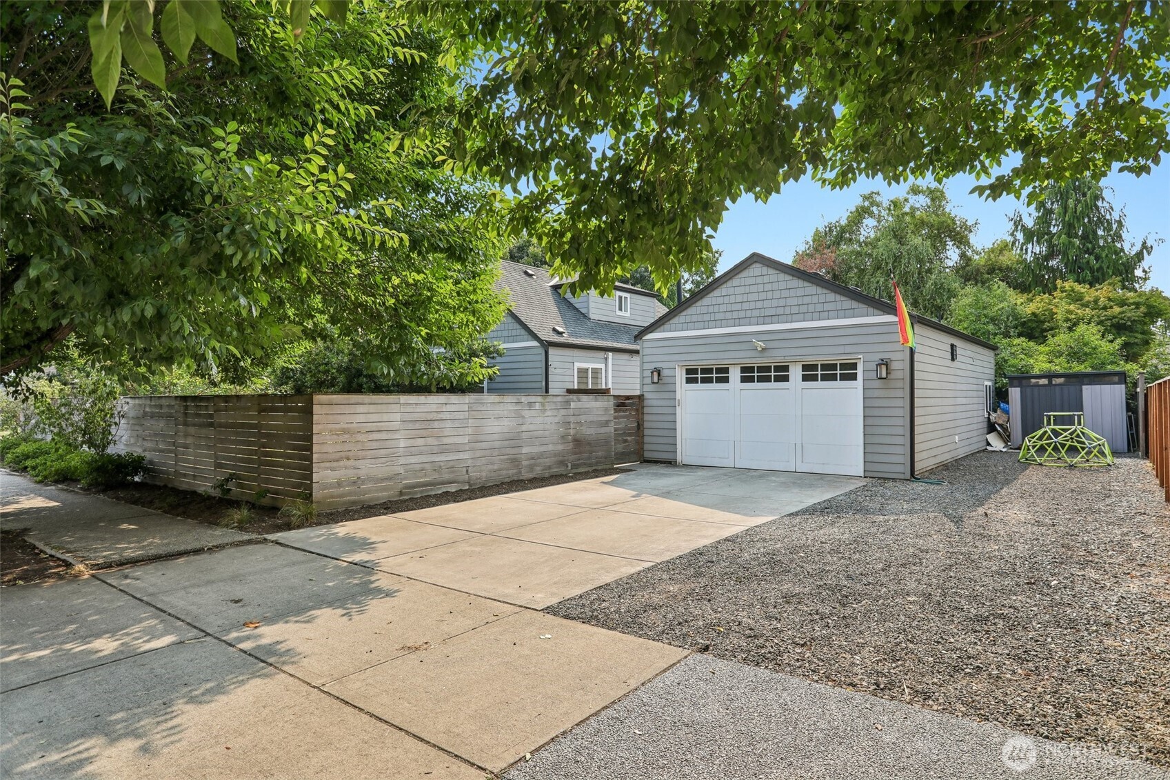 1302 NW 90th Street