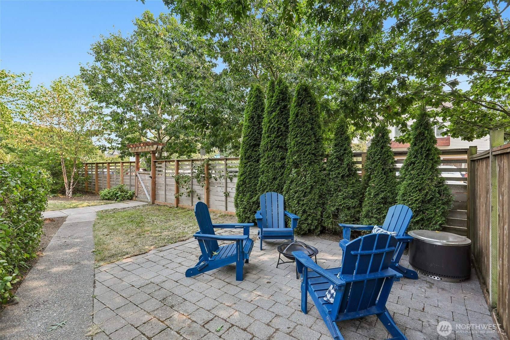1302 NW 90th Street