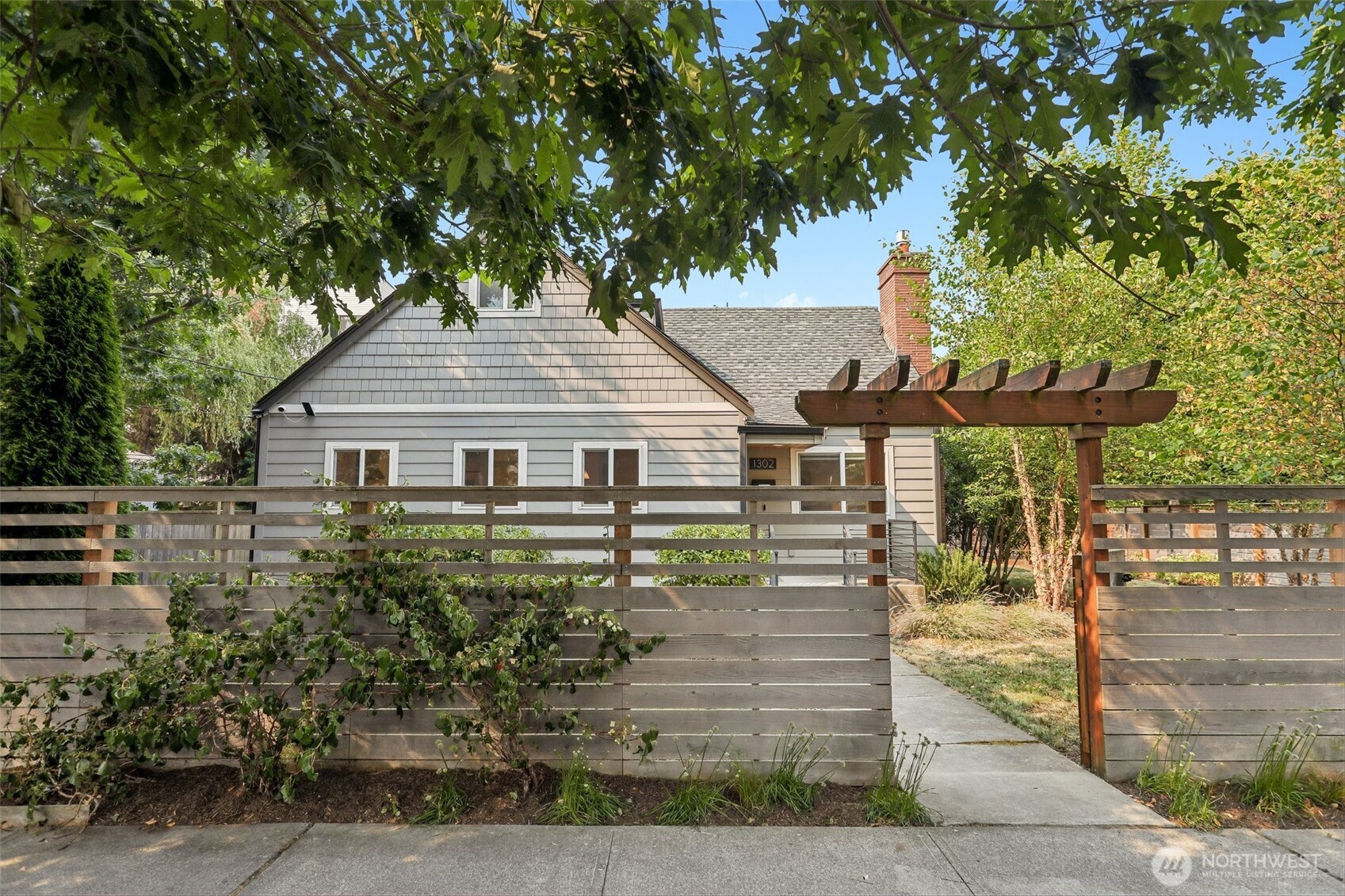 1302 NW 90th Street