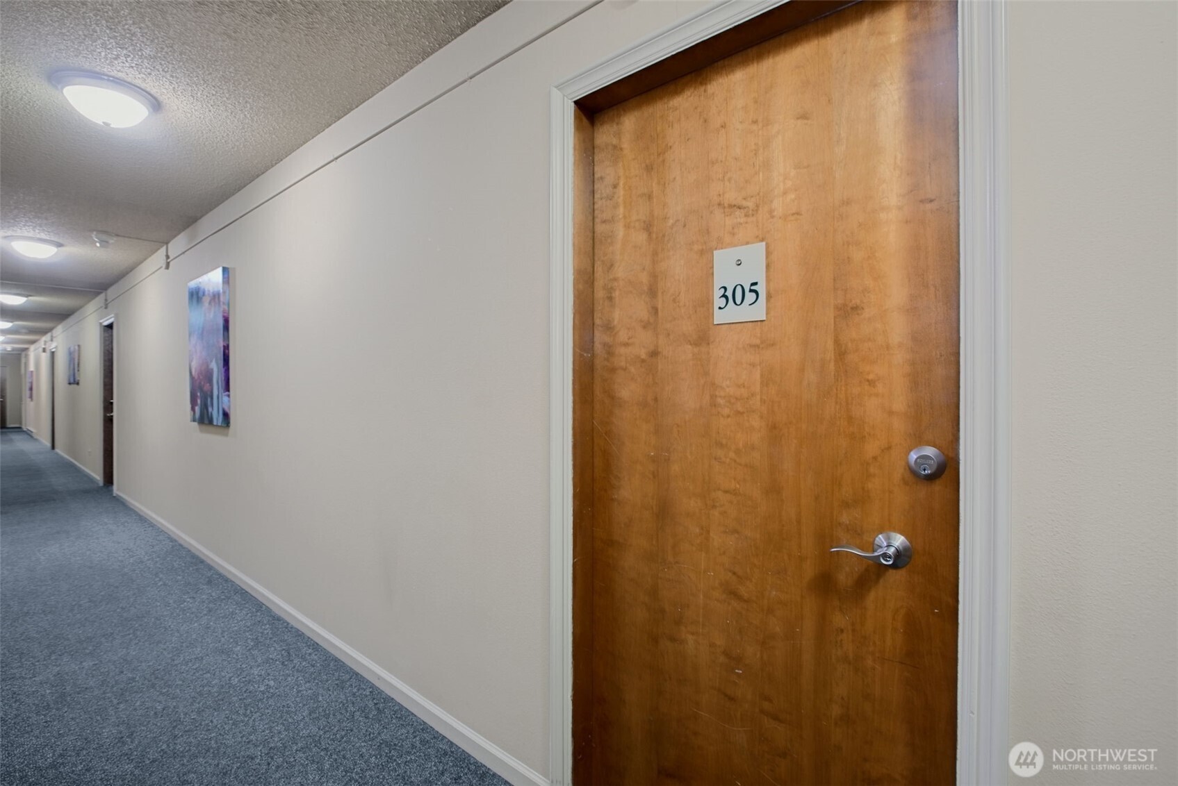 440 St. Helens Avenue Unit: 305