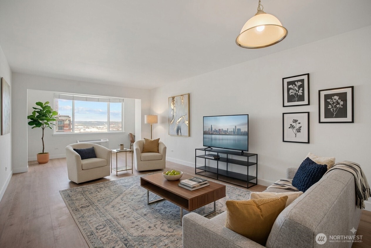 440 St. Helens Avenue Unit: 305