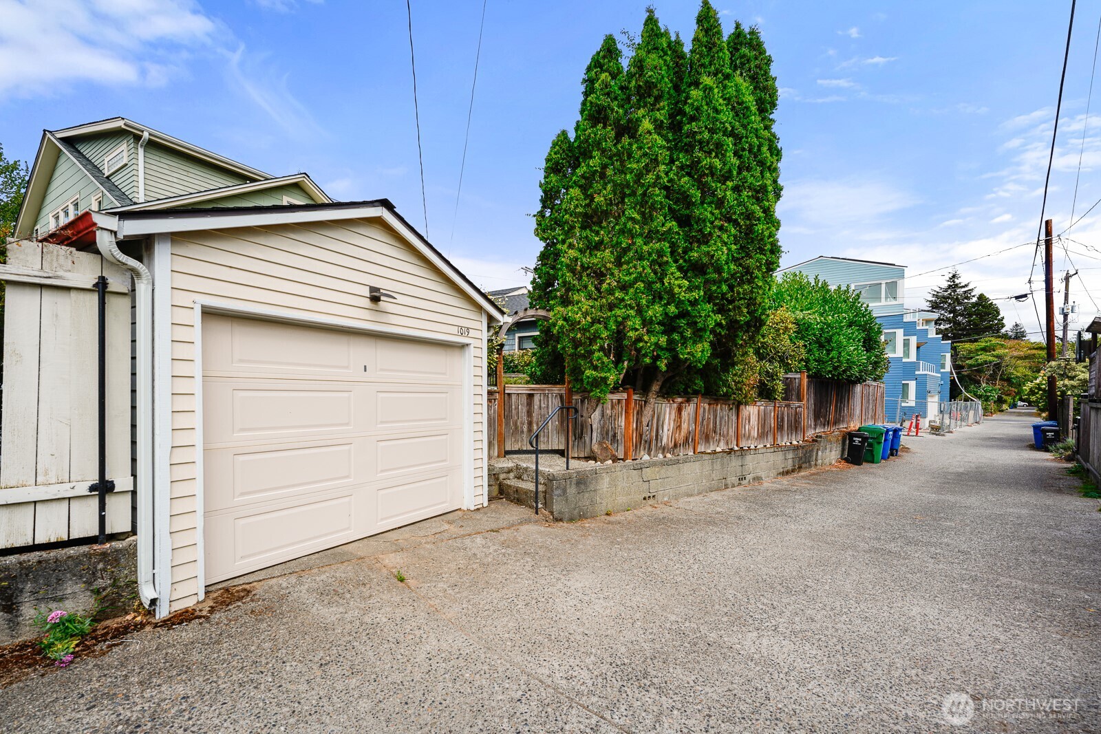 1019 NE 62nd Street