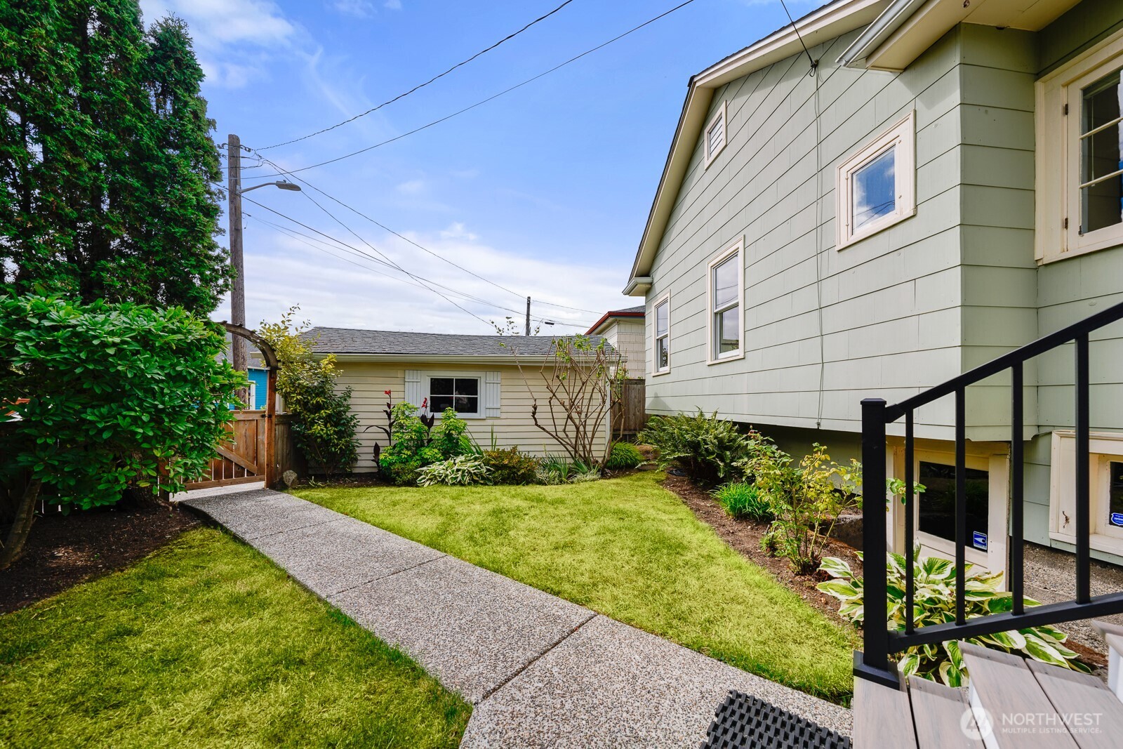 1019 NE 62nd Street
