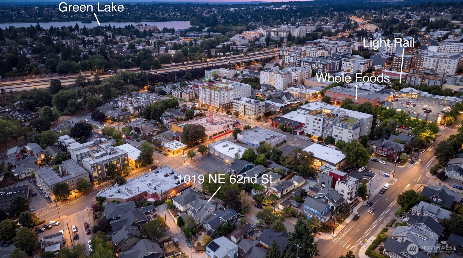 1019 NE 62nd Street