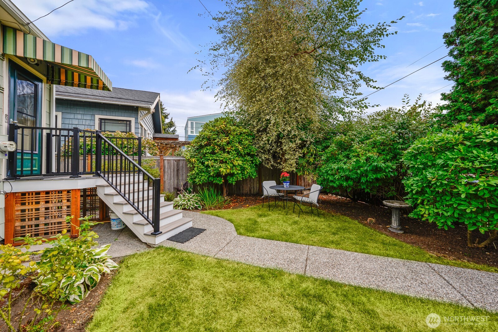 1019 NE 62nd Street