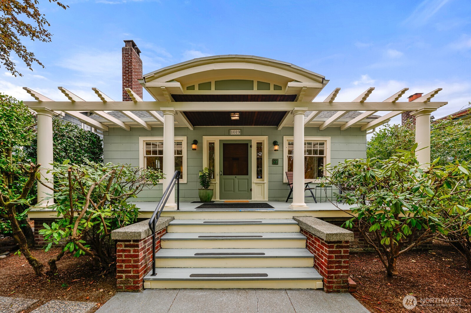 1019 NE 62nd Street