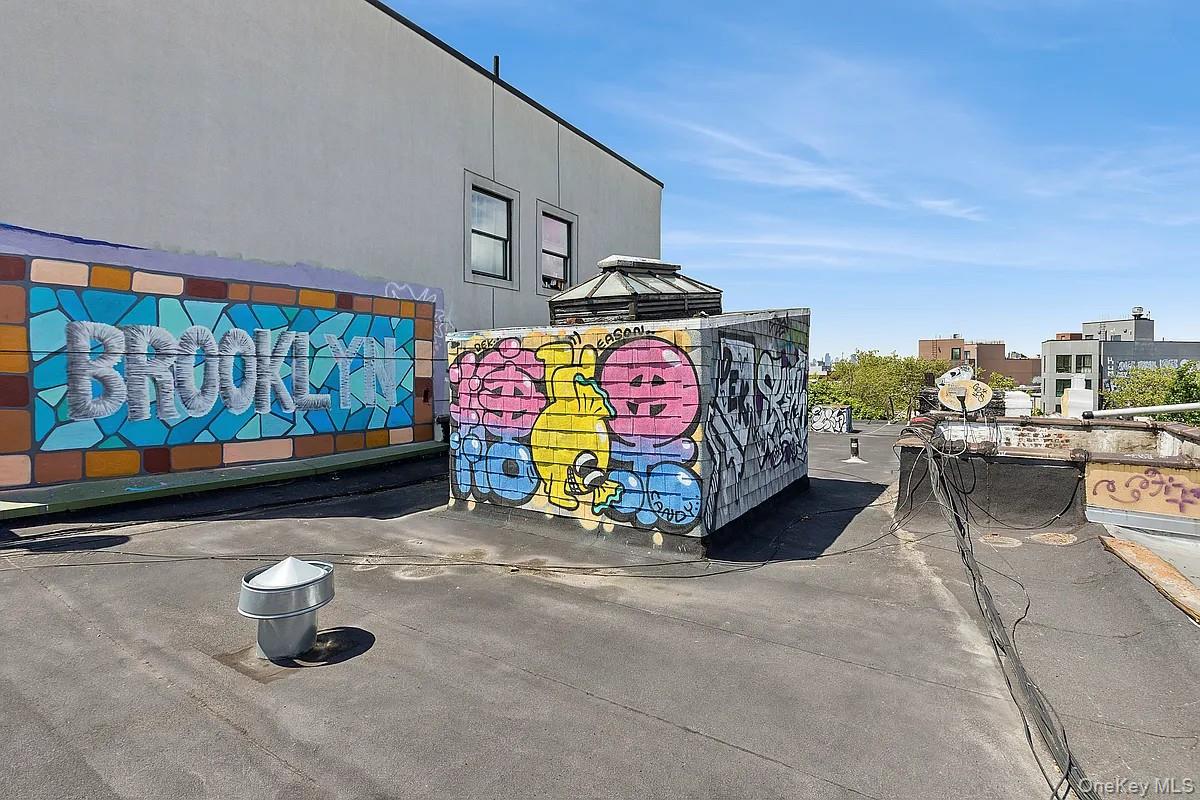 381 Sumpter Street