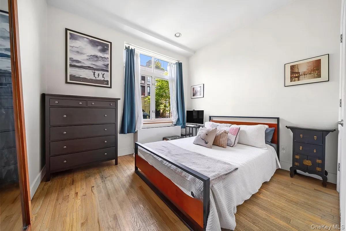 91 Grand Avenue Unit: 4D