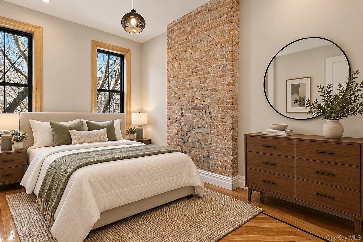 173 Cooper Street Unit: TH