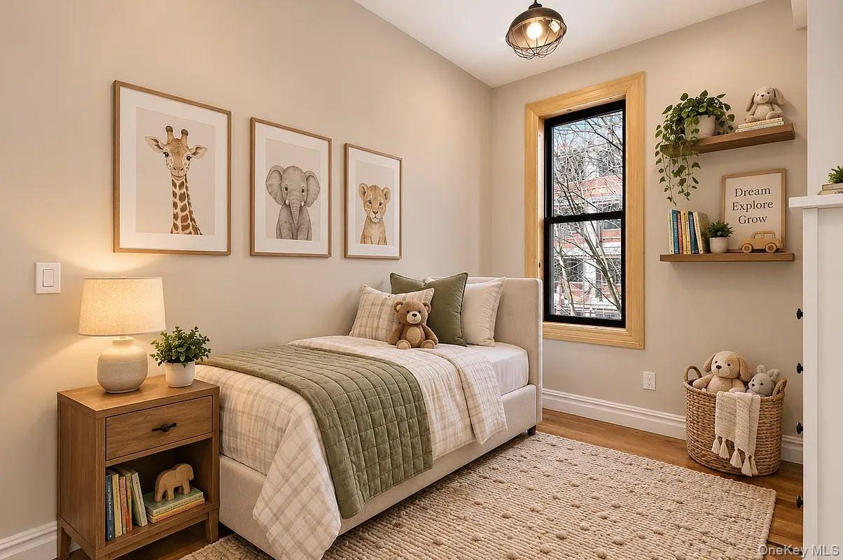 173 Cooper Street Unit: TH