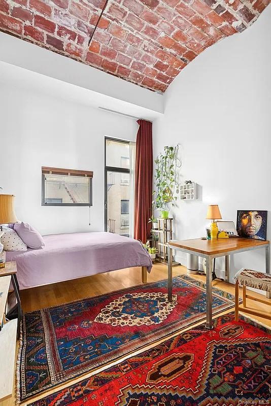 140 West Street Unit: RU