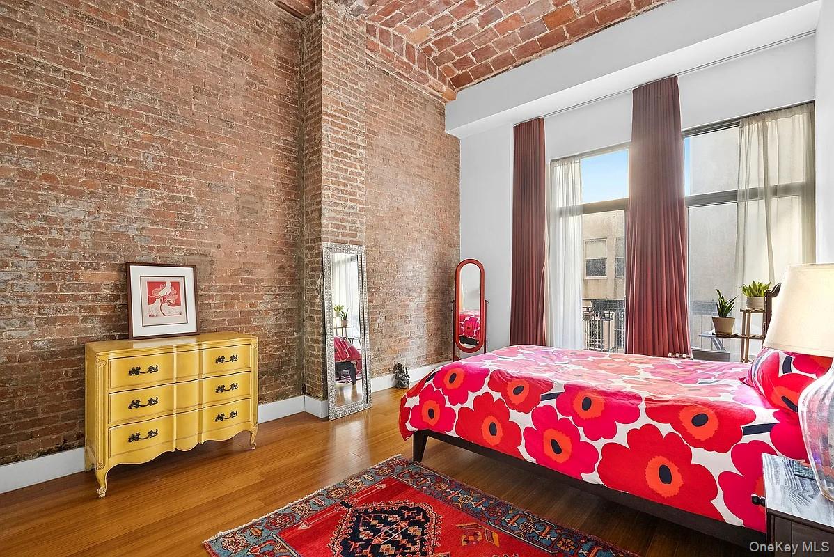 140 West Street Unit: RU