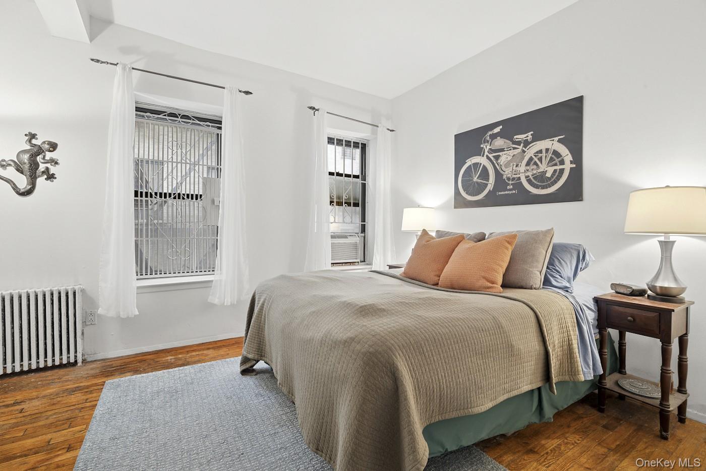 234 East 14th Street Unit: 2E