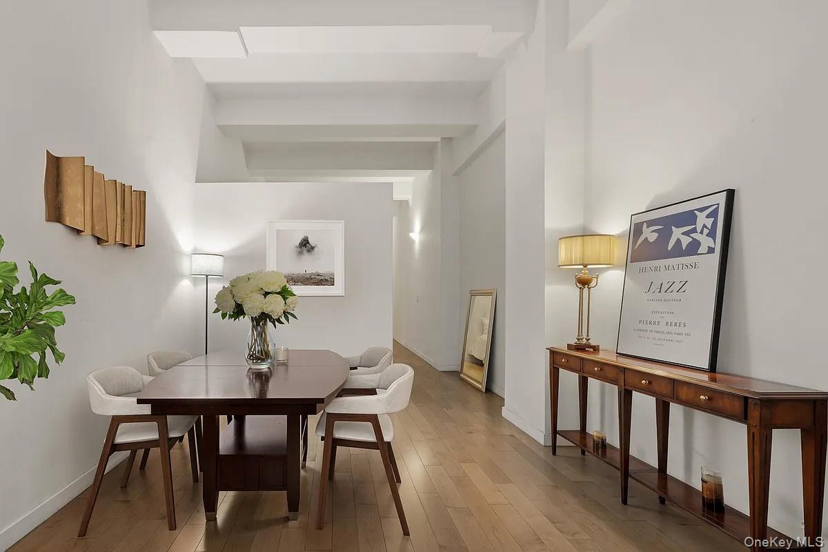 310 E 46th Street Unit: 3T