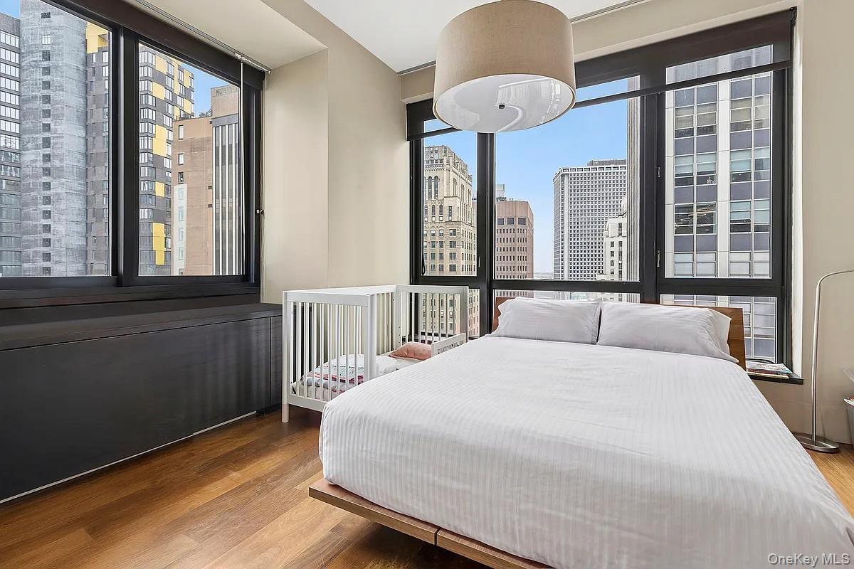 40 Broad Street Unit: #PH3H