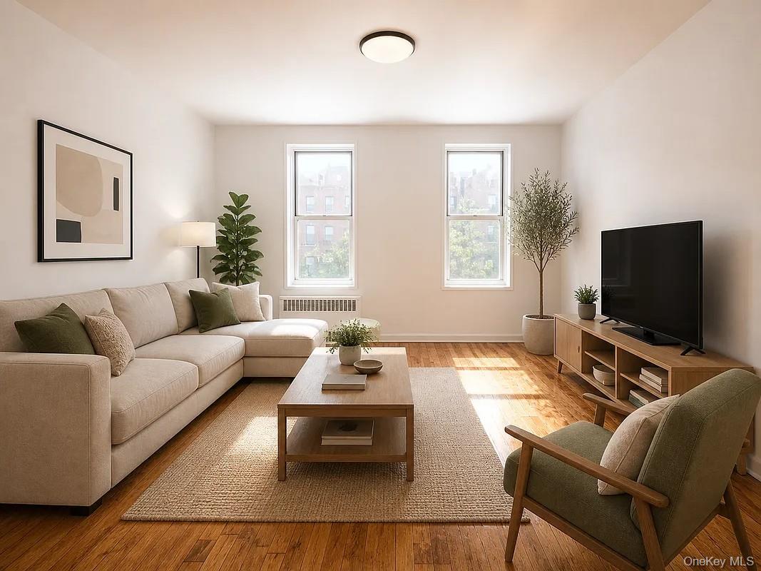 2331 Ocean Avenue Unit: 5A