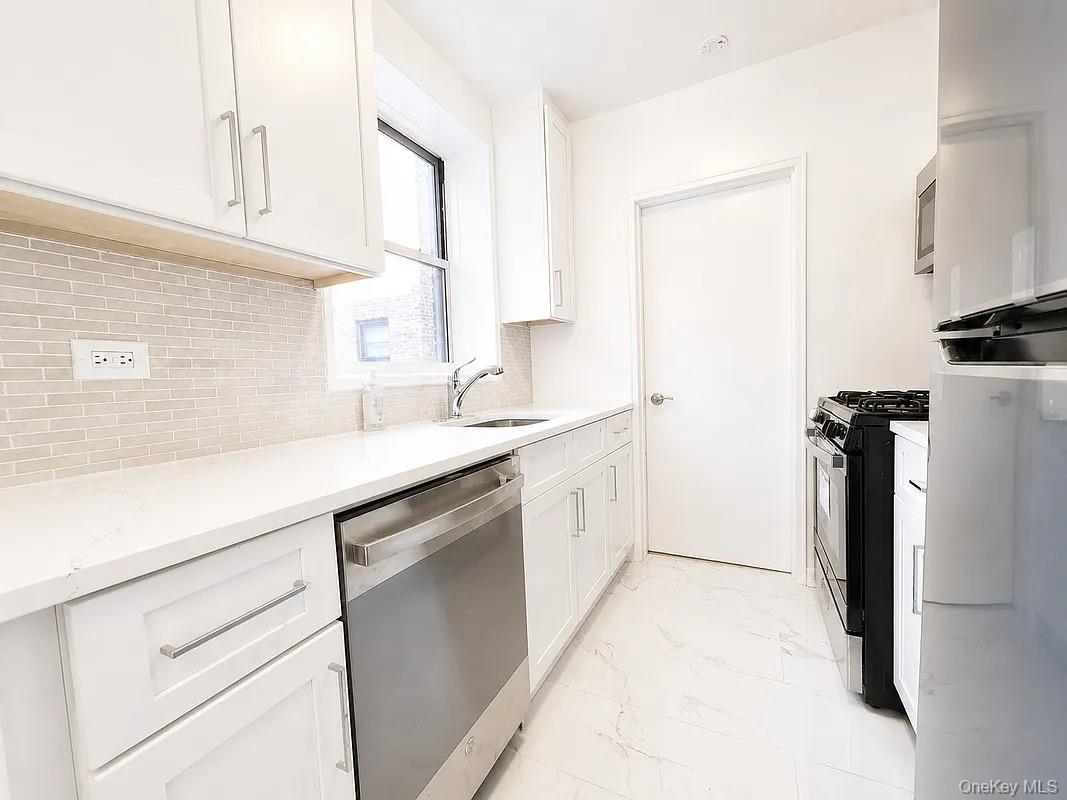 2331 Ocean Avenue Unit: 5A