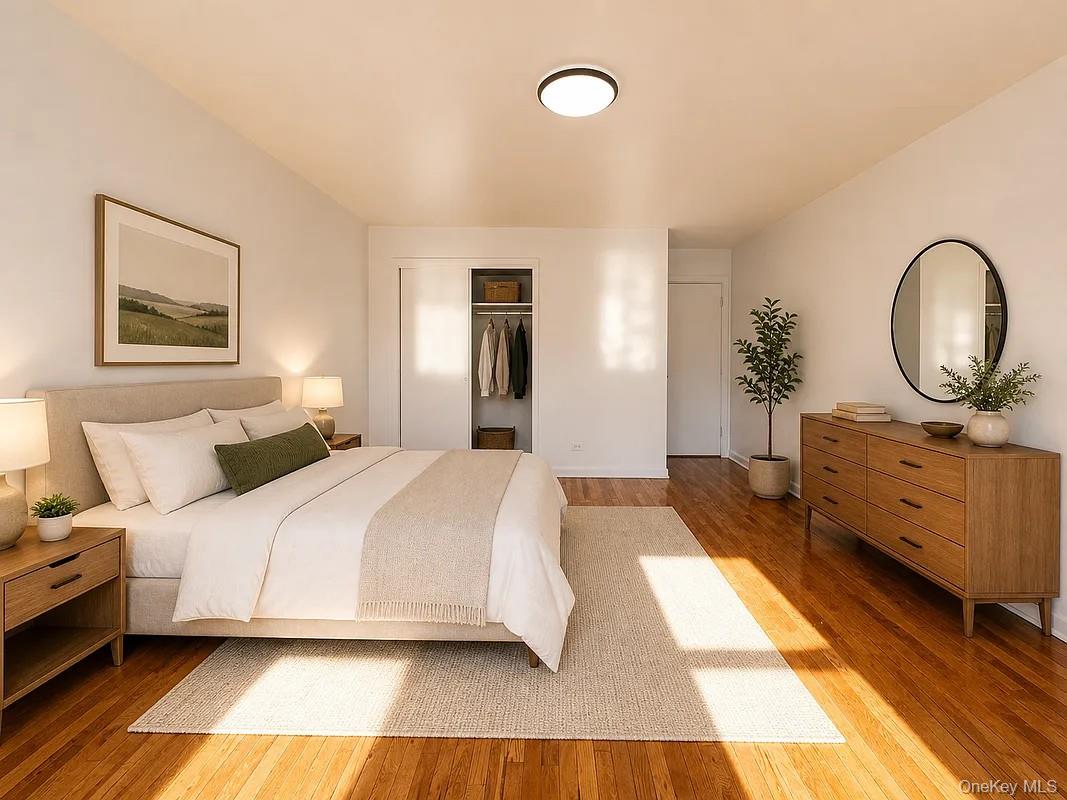2331 Ocean Avenue Unit: 5A