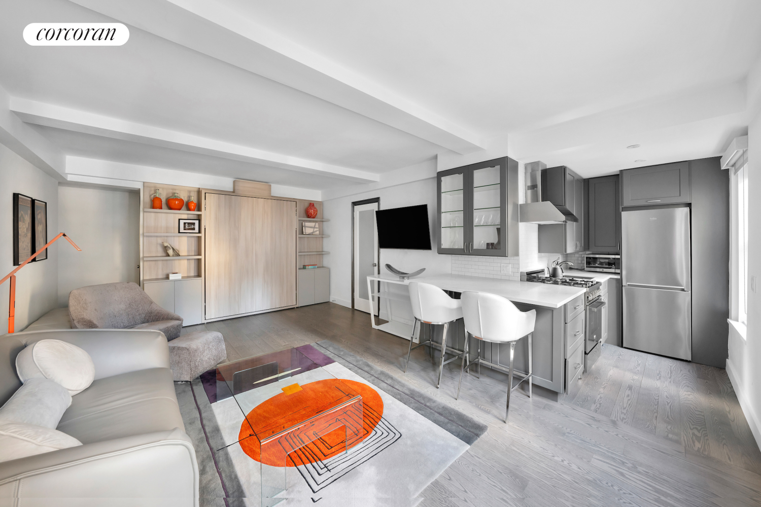 319 E 50TH Street 9D