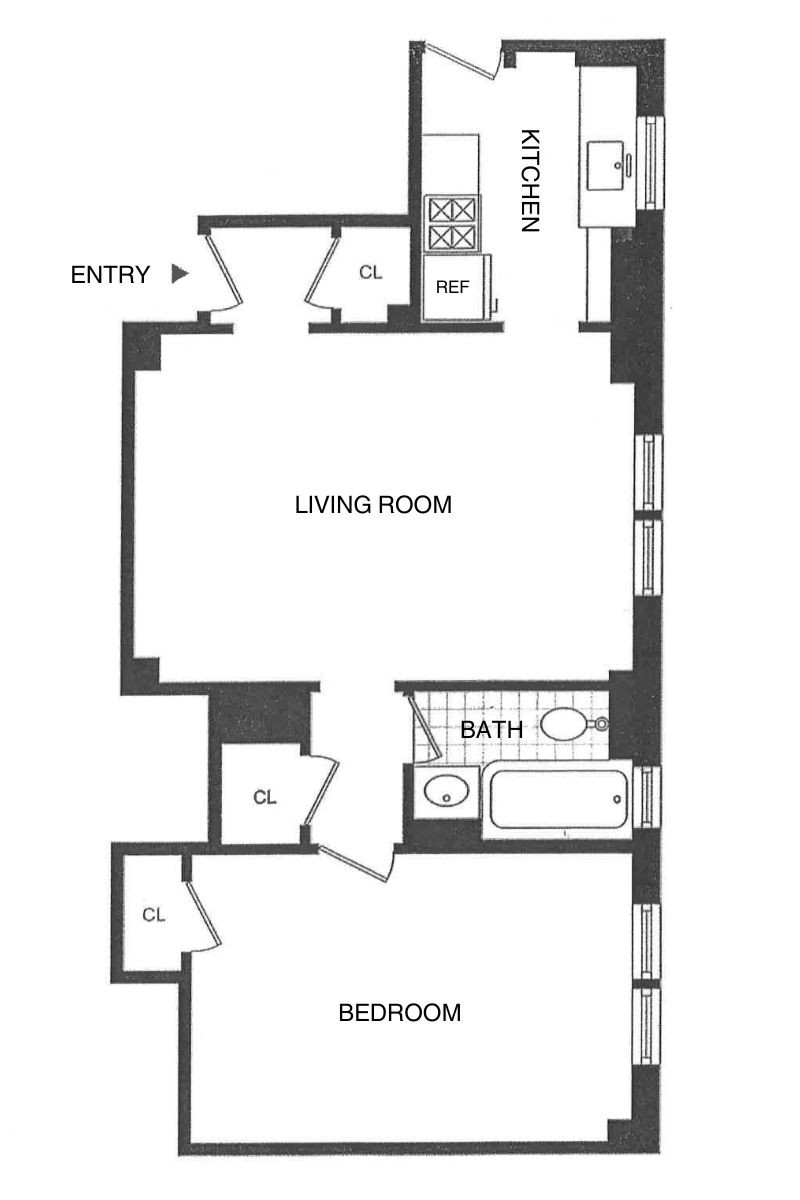142 E 49th Street 9-C