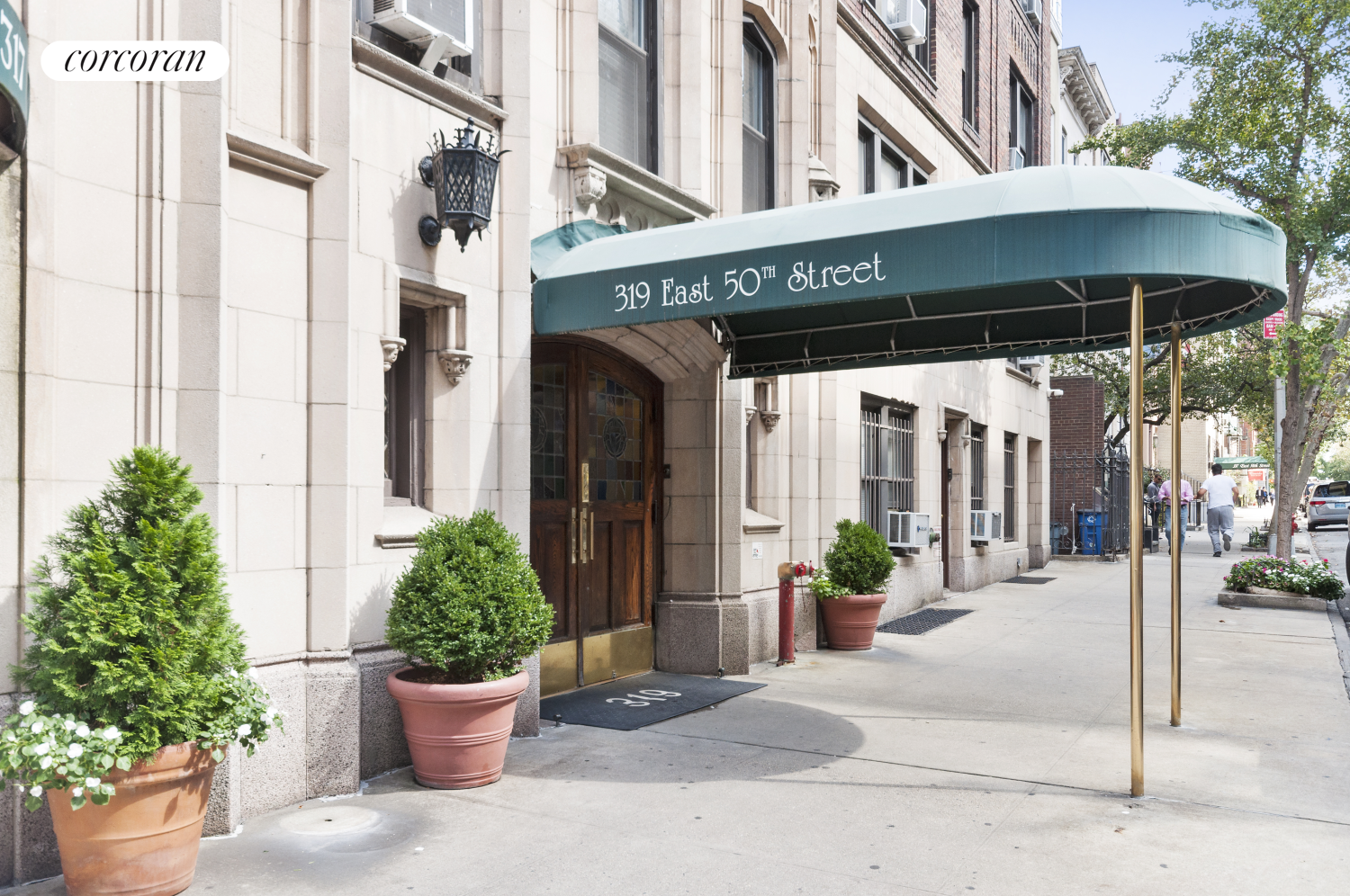 319 E 50TH Street 5G