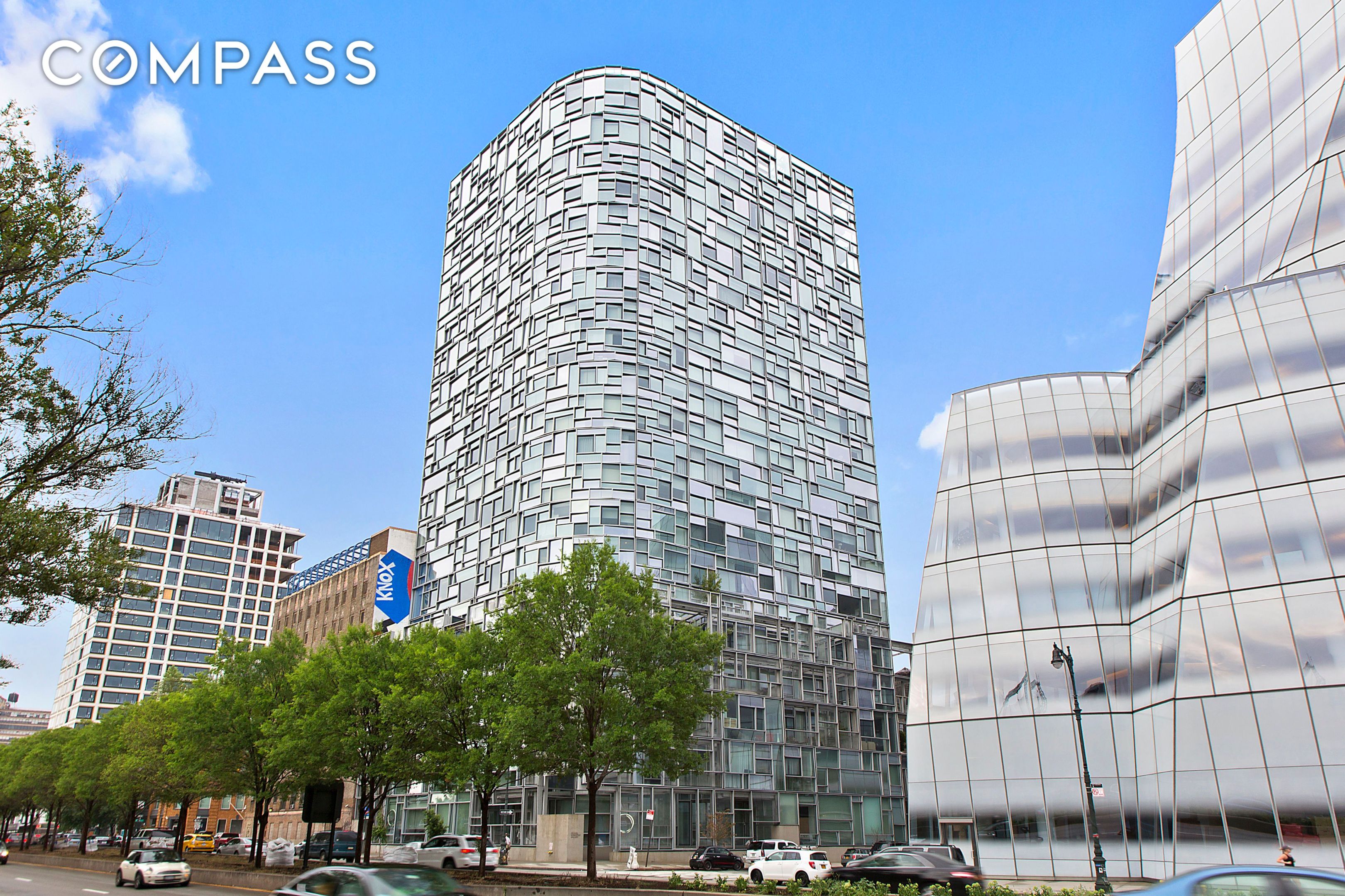 100 11th Avenue 9D