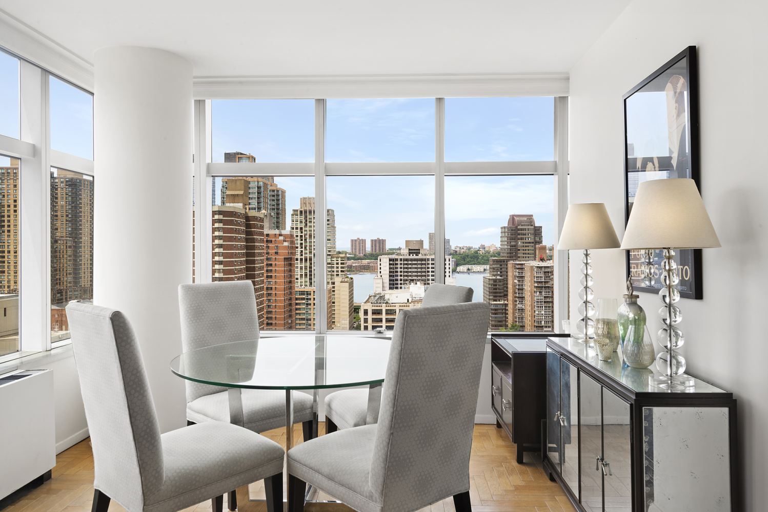 160 W 66TH Street 19J