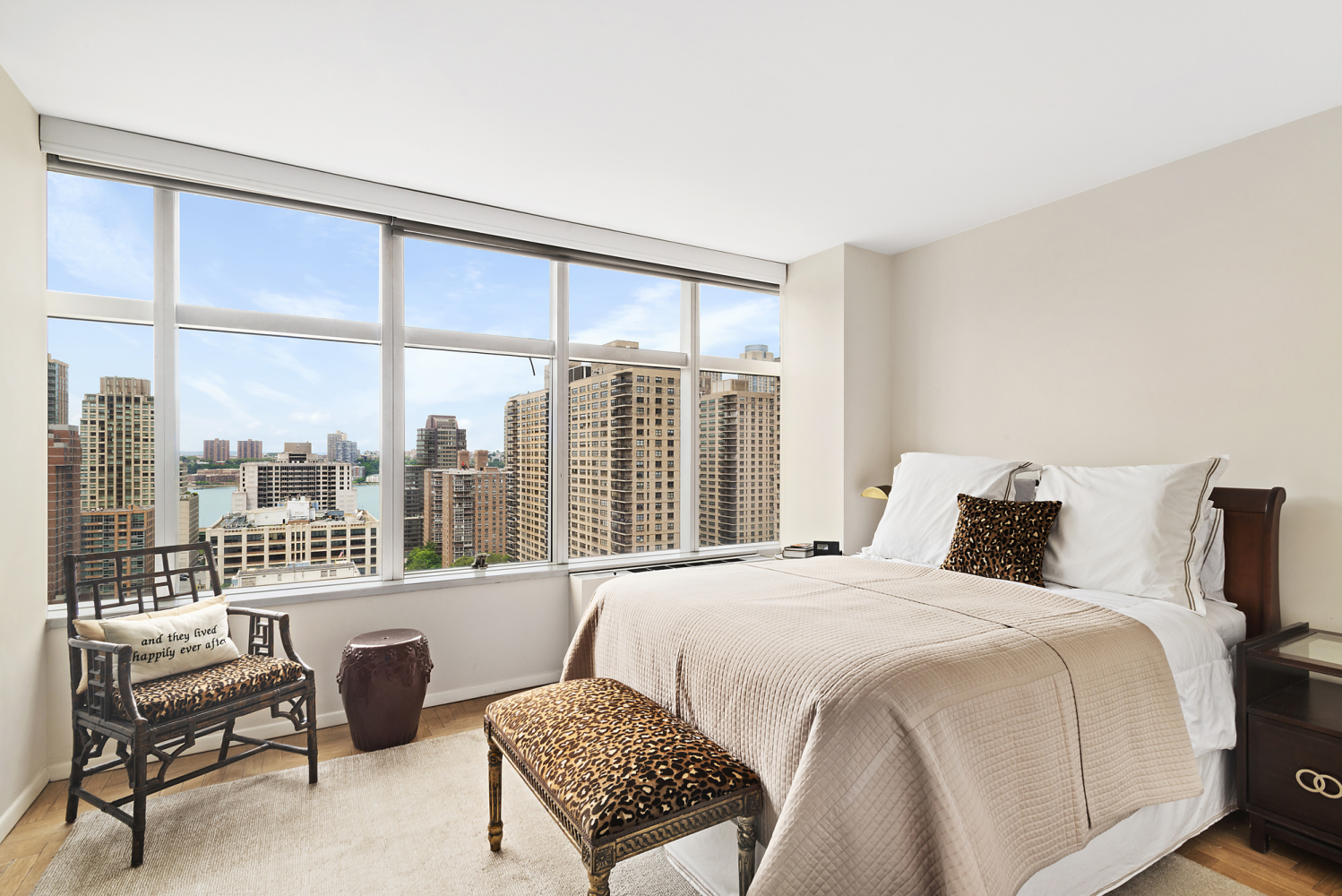 160 W 66TH Street 19J