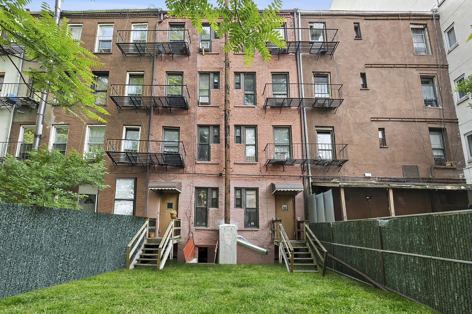 218 E 111TH Street