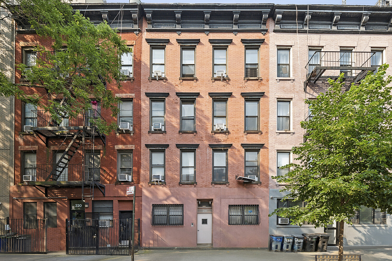 218 E 111TH Street