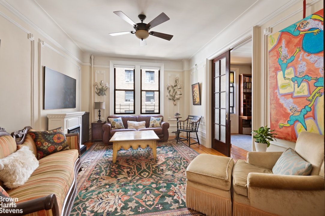 536 W 111TH Street 67