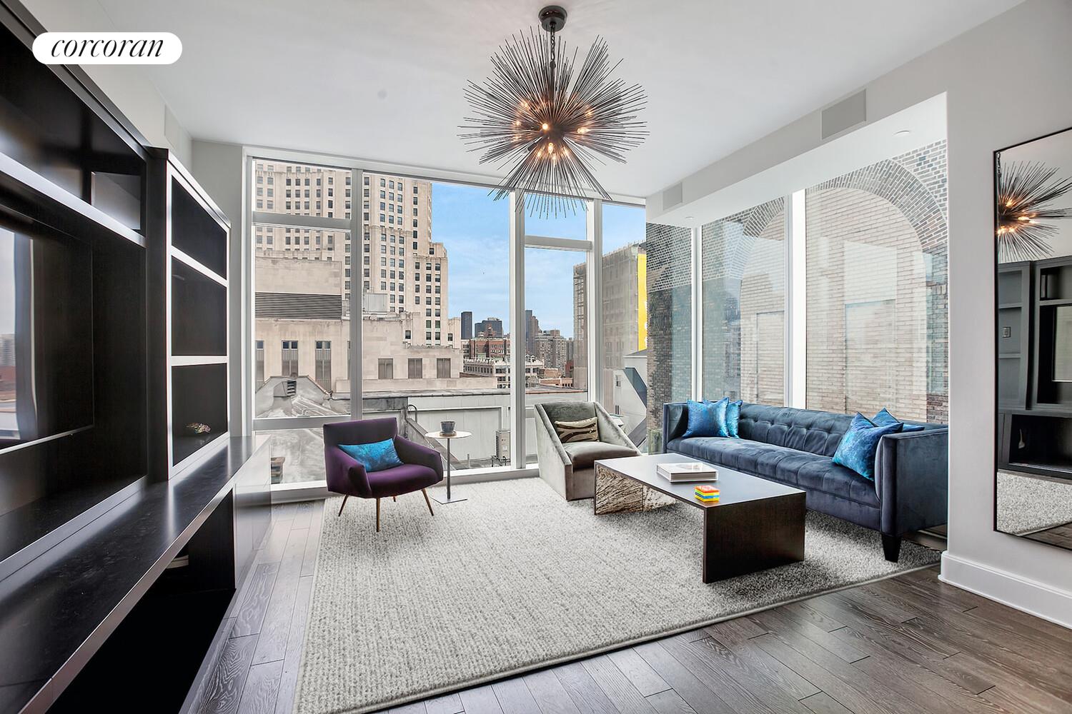 45 E 22ND Street 21B