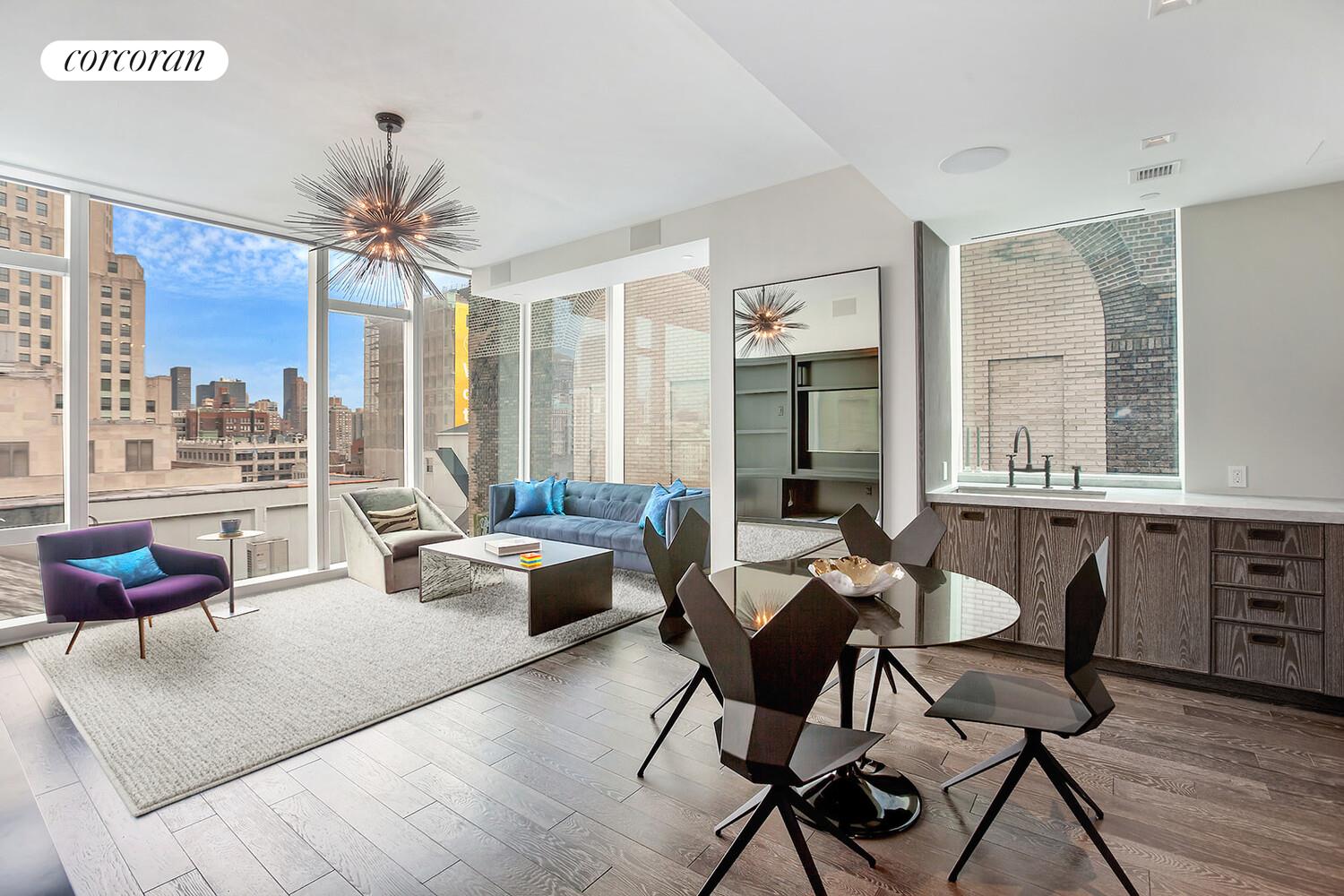 45 E 22ND Street 21B
