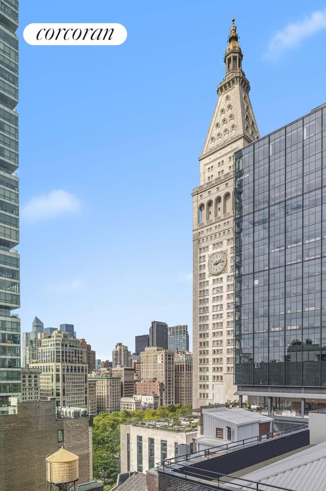 45 E 22ND Street 21B